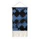 Cotton and Linen Hanging Posters Website Design Art Abstract Light