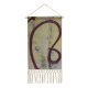 Cotton and Linen Hanging Posters Wall Urban Vandalism Art City Descriptive Abstract Scene Messy
