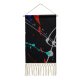 Cotton and Linen Hanging Posters Impressionist Abstract Art Paintings Palette Oil Colours Colorful Colourful Fine Artist