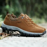 Men's Outdoor Trekking Sneakers
