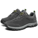 Men's Outdoor Trekking Sneakers
