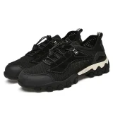 Men's Mesh Outdoor Non-Slip Sneakers