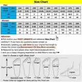 Men's Black Slip-On Running Sneakers