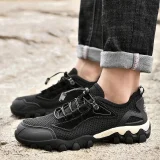 Men's Mesh Outdoor Non-Slip Sneakers