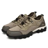 Men's Mesh Outdoor Non-Slip Sneakers
