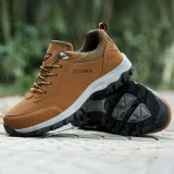 Men's Outdoor Trekking Sneakers