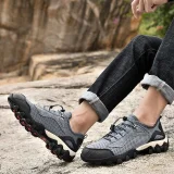 Men's Mesh Outdoor Non-Slip Sneakers