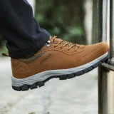 Men's Outdoor Trekking Sneakers