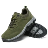 Men's Outdoor Trekking Sneakers