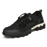 Men's Mesh Outdoor Non-Slip Sneakers