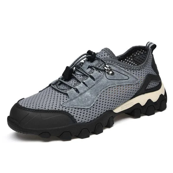 Men's Mesh Outdoor Non-Slip Sneakers