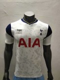 2020-21 Player Version adult Tottenham home soccer jersey football shirt