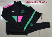 20/21 Adult Barcelona jacket soccer uniforms football kits