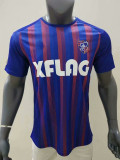 2020-2021 Adult Thai version Tokyo FC Training suit soccer shirt football jersey