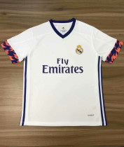 2020-2021 Adult Thai version real madrid white soccer jersey football shirt