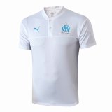 20/21 New Adult Trinidad Tobago white short sleeve Polo football shirt soccer jersey