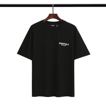 M1006# FOG FEAR OF GOD Essentials Couple models  Couple models T-SHIRT S-XL