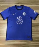 20/21 Adult Thai version Chelsea home blue club soccer jersey football shirt