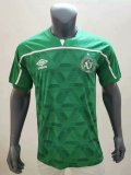 20/21 Adult Thai version Shapecorn away green club soccer jersey football shirt