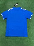 20/21 Adult Thai version Everton blue club soccer jersey football shirt