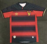20/21 Adult Thai version Recife red club soccer jersey football shirt