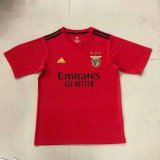 20/21 Adult Thai version Benfica home red club soccer jersey football shirt