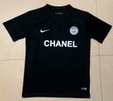 20/21 New Adult Thai version Paris black club soccer jersey football shirt