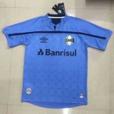 20/21 Adult Thai version Gremio blue club soccer jersey football shirt