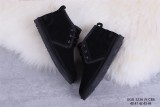 UGG 3236 M Neumel black boots