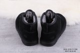 UGG 3236 M Neumel black boots