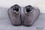 UGG 3236 M Neumel gray boots