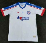 21/22  Adult Thai version Bahia home white club soccer jersey football shirt