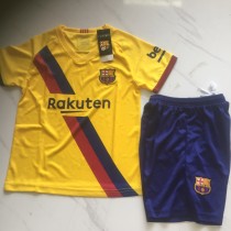 Barcelona  soccer jersey kits