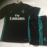 real madrid team jersey kits