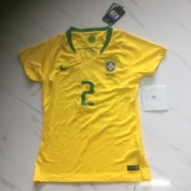 Brasil team jersey shirt