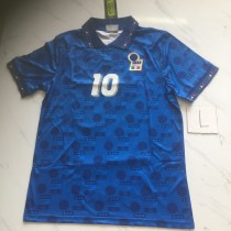 Maglietta ITALIA Mondiale 1994 soccer jersey shirt