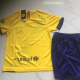 Barcelona  soccer jersey kits