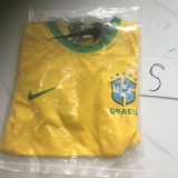 Brazil  Soccer team jersey shirt