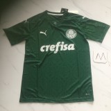 Palmeiras home soccer jersey shirt