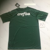 Palmeiras home soccer jersey shirt