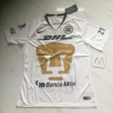 Pumas UNAM soccer jersey shirt