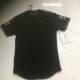 Washington, dc  team jersey shirt （Player version )