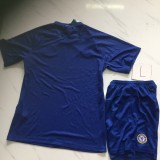 Adult chelsea Soccer uniforms