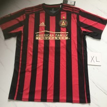 Atlanta  united team jersey shirt