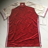 Copy Thai version Arsenal   soccer jersey shirt