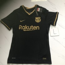 Barcelona  soccer jersey shirt (woman  )