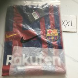 Adult Barcelona Homejersey kits