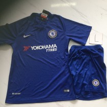 Adult chelsea Soccer uniforms