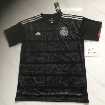 Mexico soccer jersey shirt