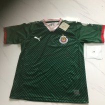 CD Guadalajara jersey  soccer jersey shirt